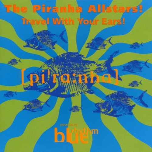Piranha Allstars