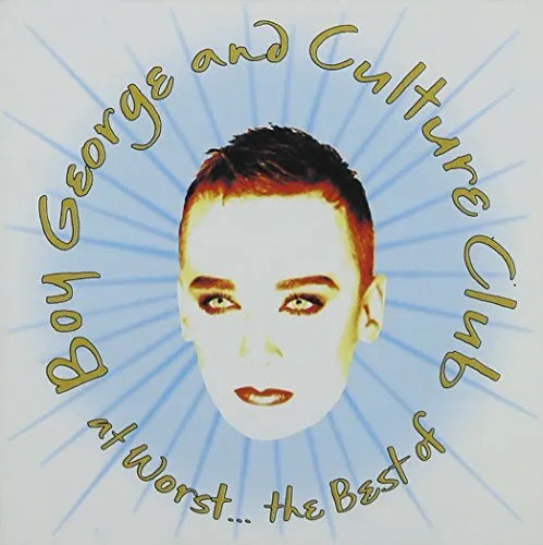 At Worst...the Best Of