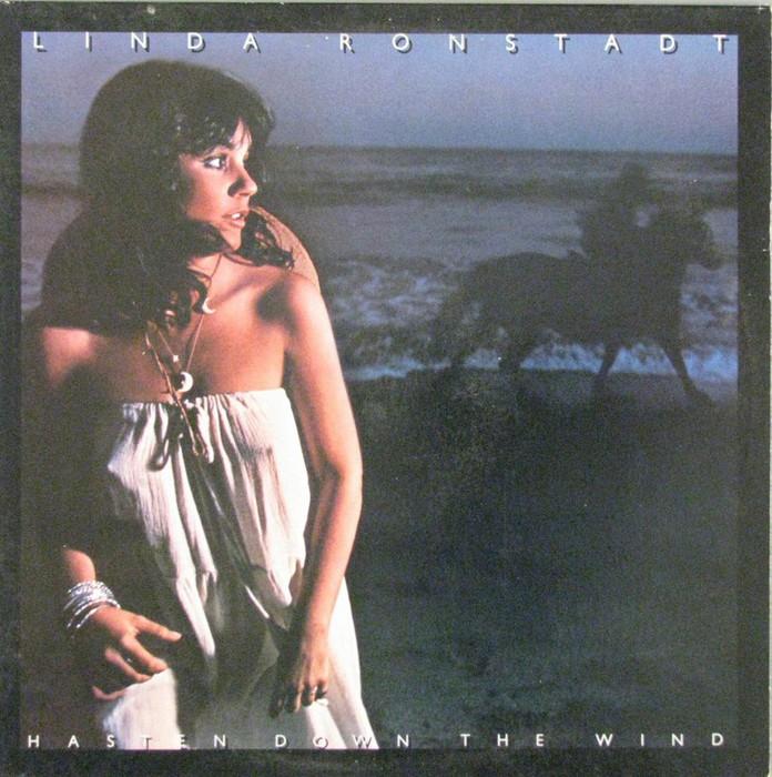 Hasten Down The Wind