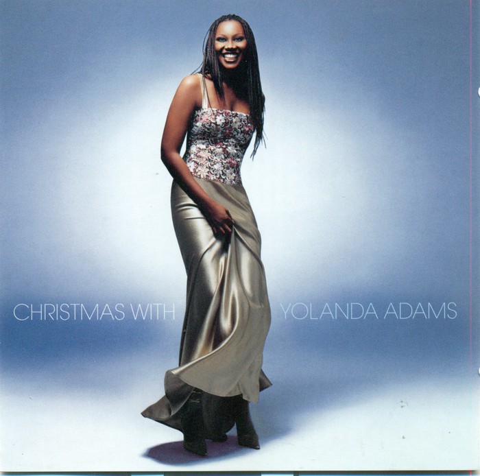 Christmas With Yolanda Adams
