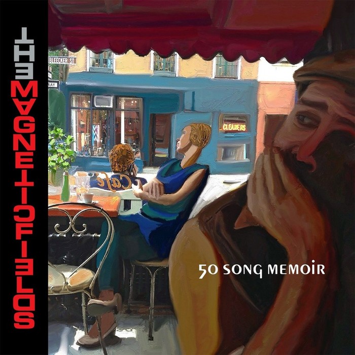 50 Song Memoir (LP5)