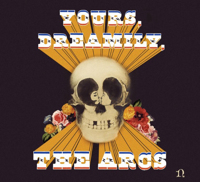 Yours, Dreamily