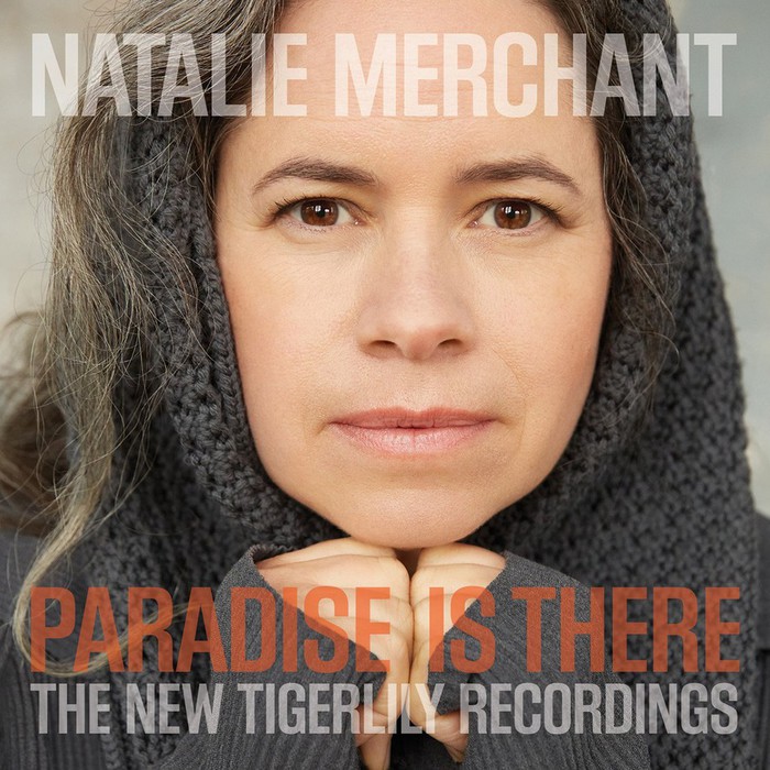 Paradise Is There - The New Tigerlily Recordings