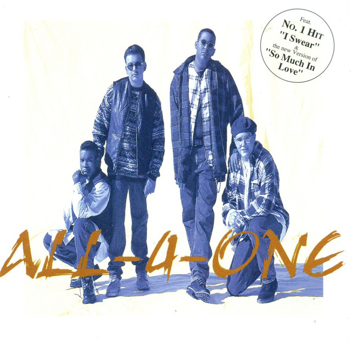 All-4-One