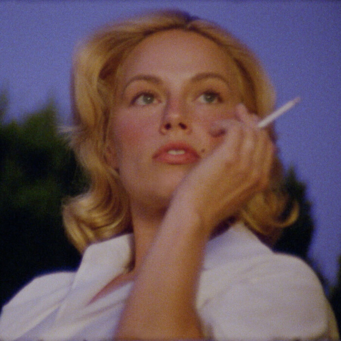 The Girl Of Your Dreams (Pearlescent White Vinyl)