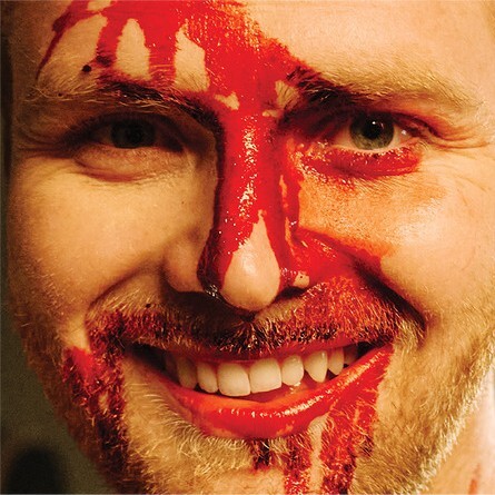 Fever Dream (Slasher Edition) Limited) (Red Vinyl) (7")