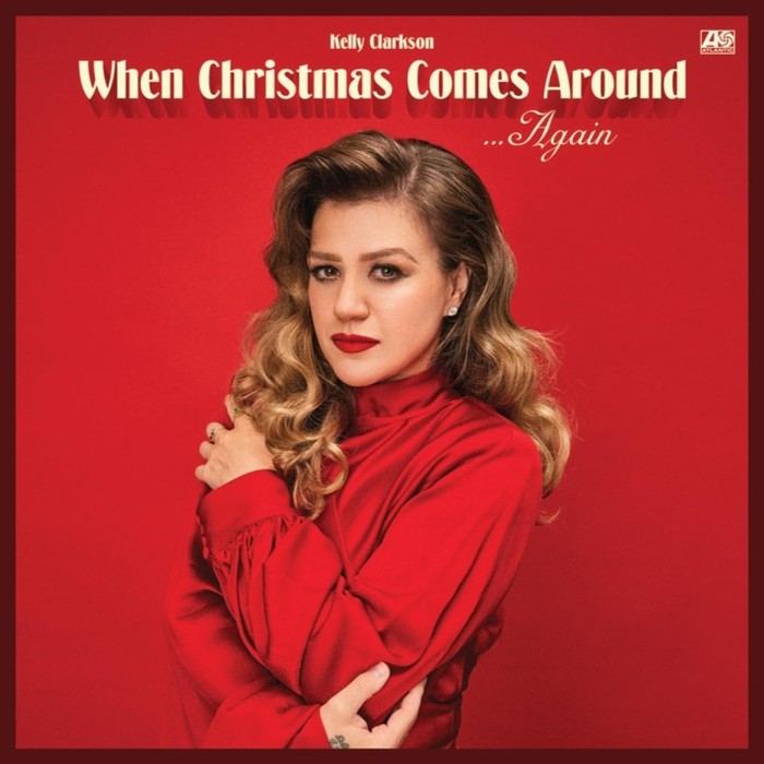 When Christmas Comes Around ...Again (Deluxe)