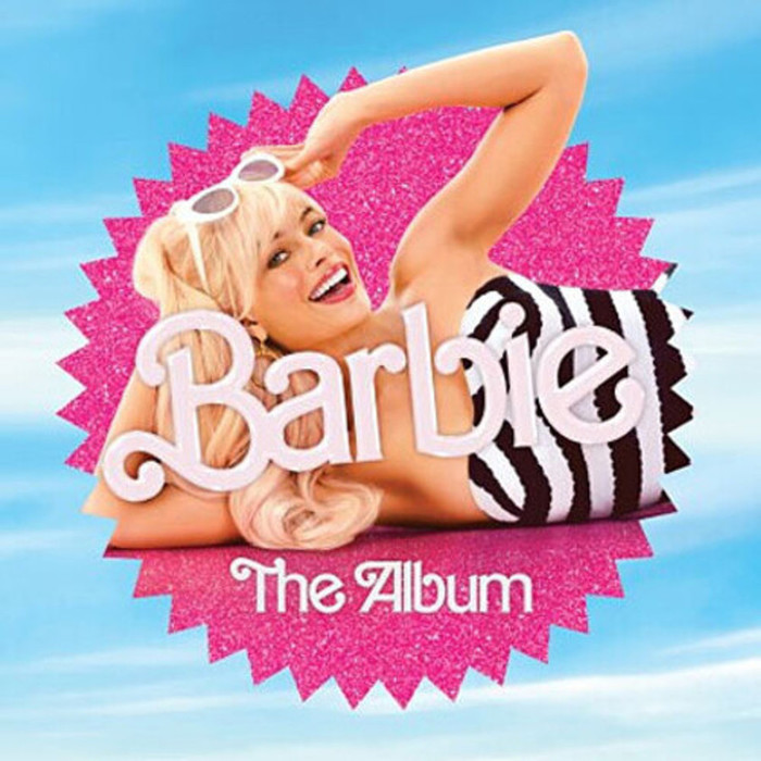 Barbie The Album O.S.T.