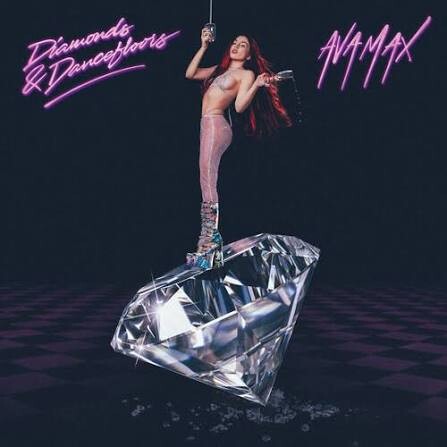 Diamonds & Dancefloors (Limited)