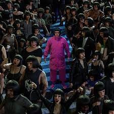 Alone in the Crowd (Colored Vinyl) (Indie Exclusive)
