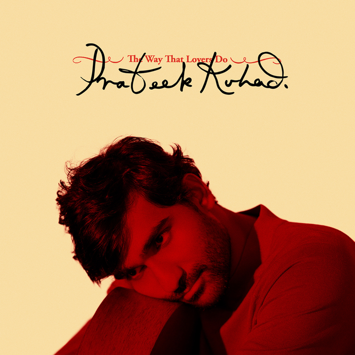 Way That Lovers Do