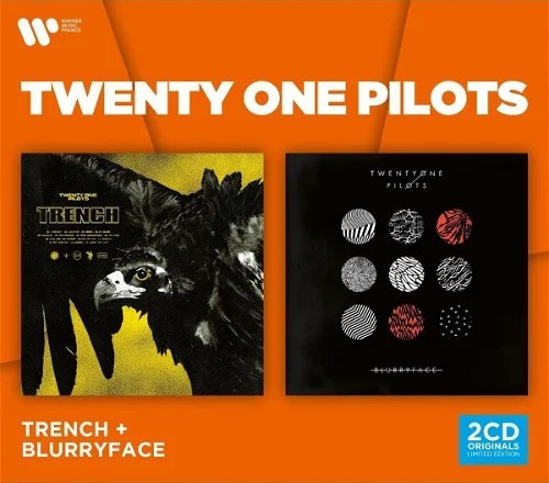 Trench + Blurryface