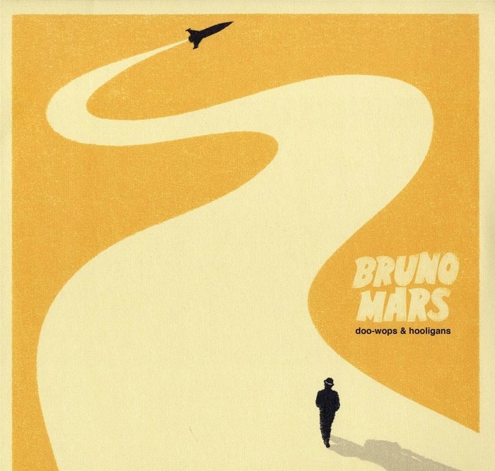 Doo-Wops &amp; Hooligans (10th Anniversary Color Vinyl)