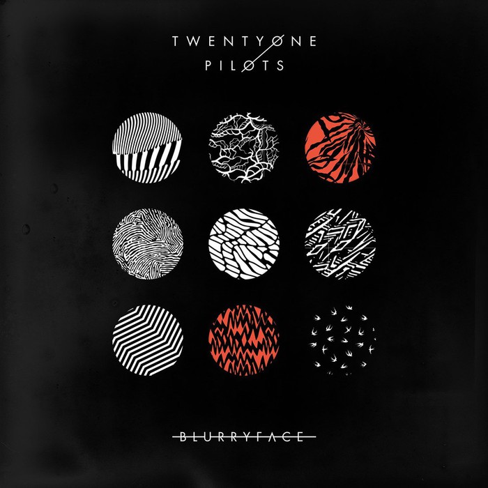 Blurryface + Heathens (Limited Edition)