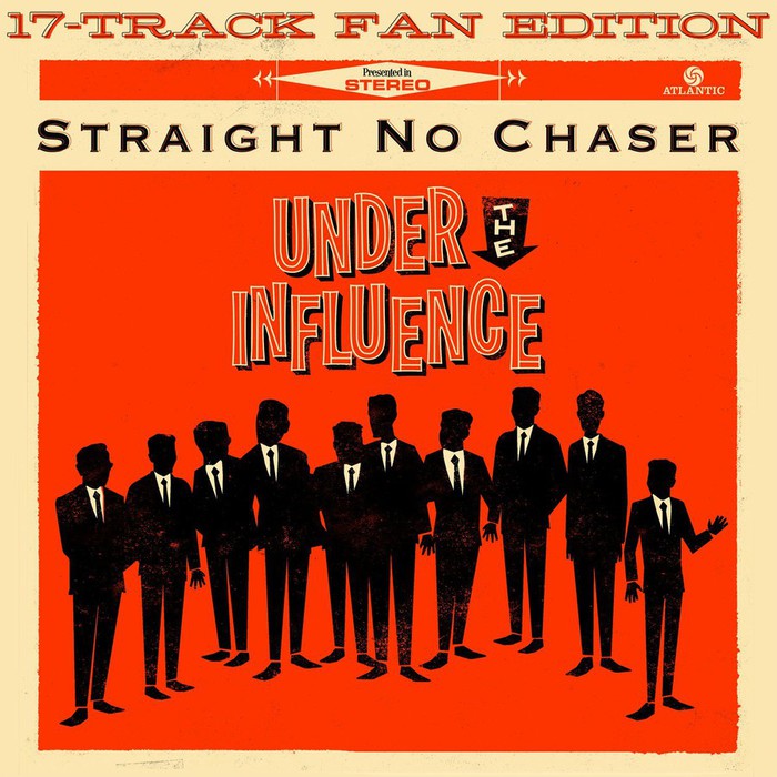 Under The Influence: Deluxe Edition