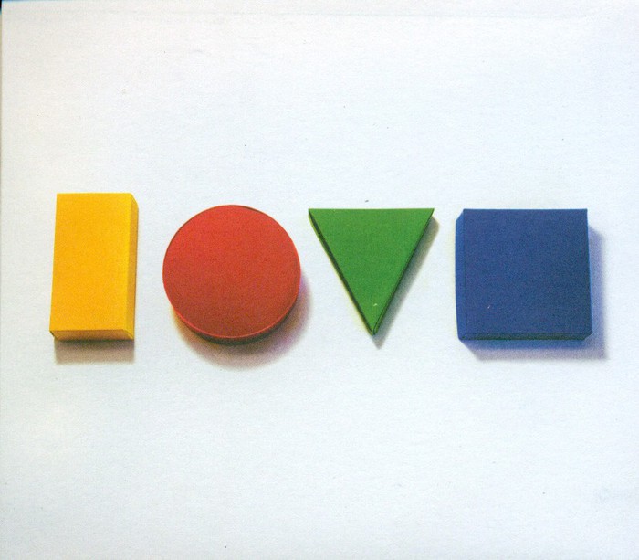 Love Is A Four Letter Word