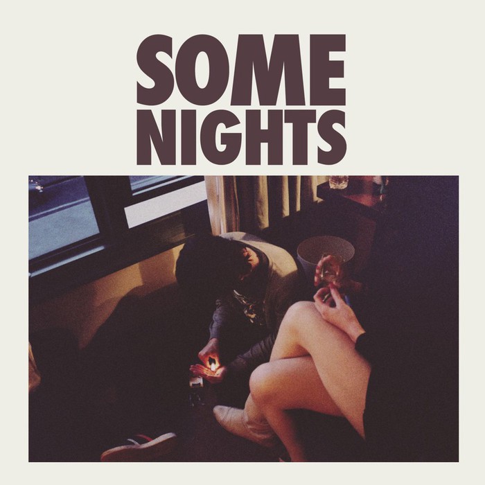 Some Nights (LP + CD)