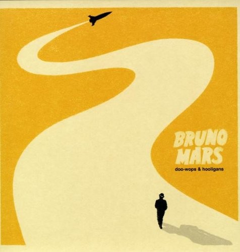 Doo-Wops & Hooligans (15th Anniversary) (Limited) (Special Vinyl Colorway)