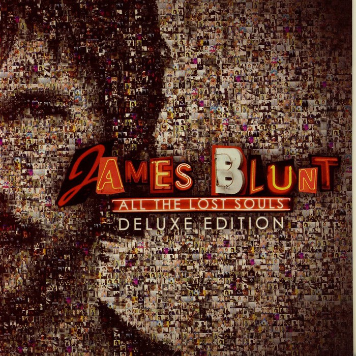 All The Lost Souls (Deluxe Edition)