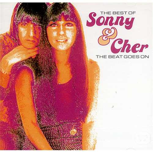 The Beat Goes On: The Best of Sonny &amp; Cher