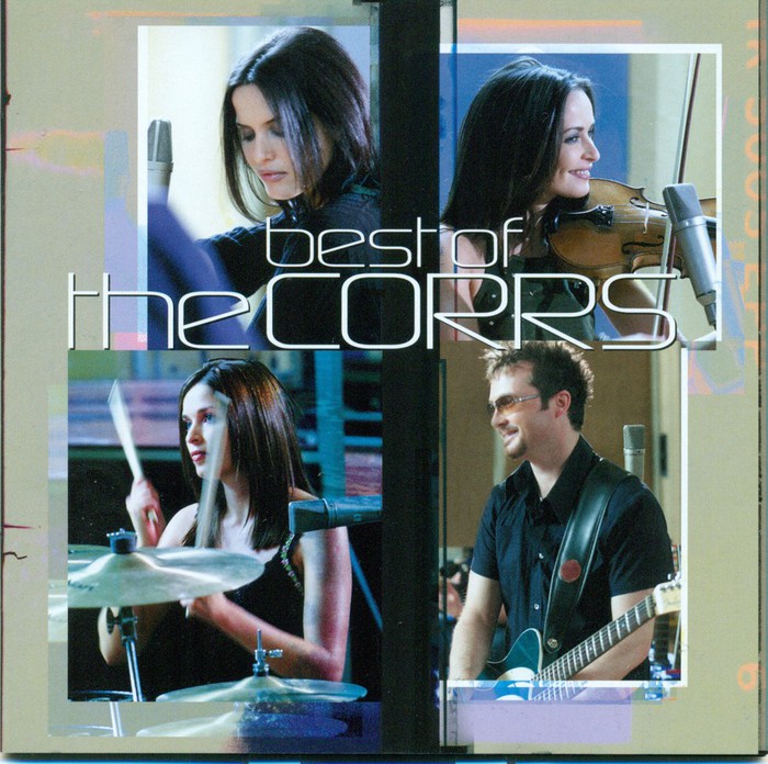 Best Of The Corrs