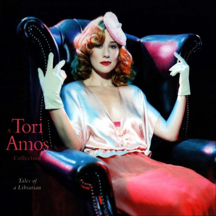 Tales of a Librarian: A Tori Amos Collection