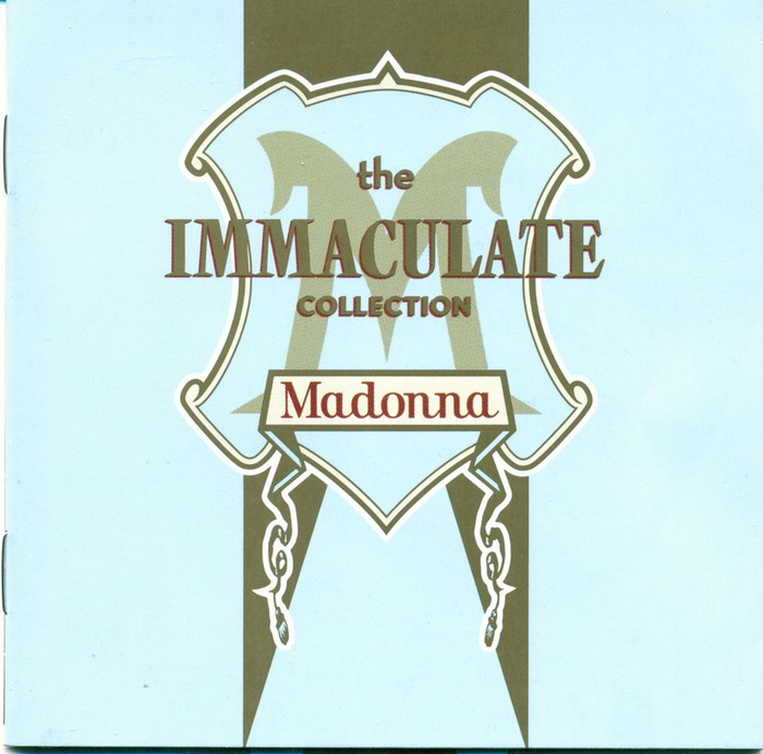 The Immaculate Collection