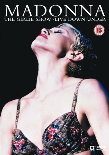 The Girlie Show - Live Down