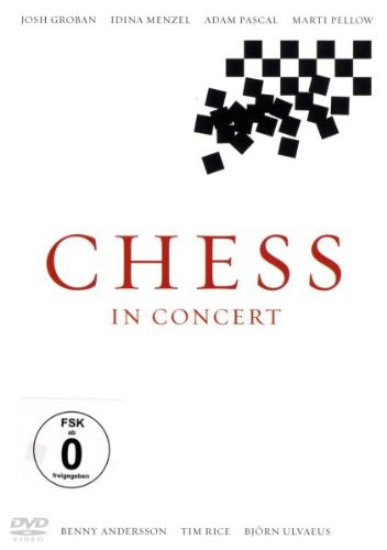 Chess In Concert