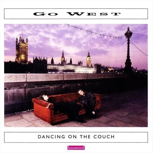 Dancing On The Couch (Deluxe Edition)