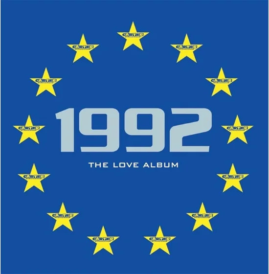 1992: The Love Album