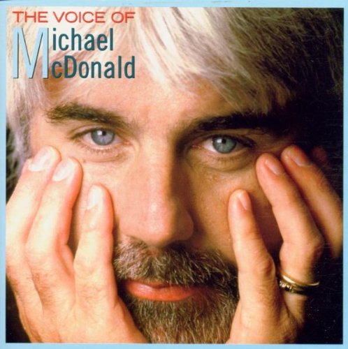 The Voice Of Michael McDonald