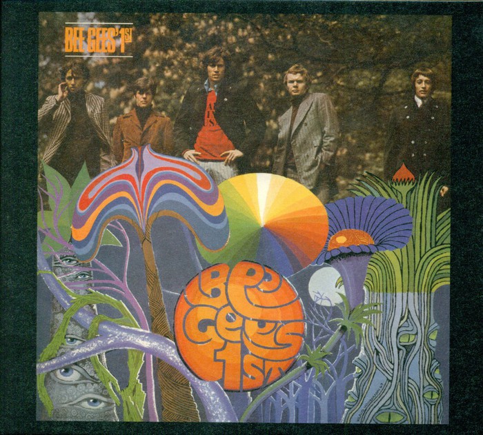 1st (Deluxe Edition) (Remaster)