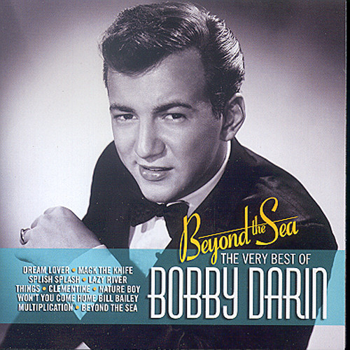 Beyond The Sea: The Very Best of Bobby Darin