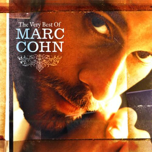 The Very Best Of Marc Cohn