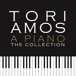 A Piano - The Collection