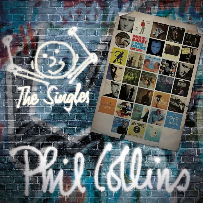 The Singles (LP4)