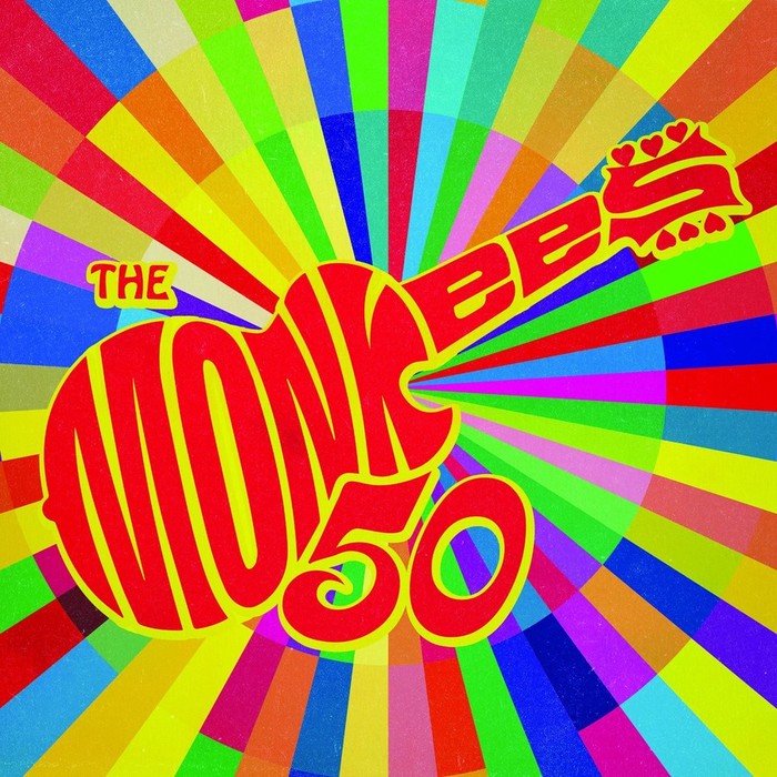 The Monkees 50