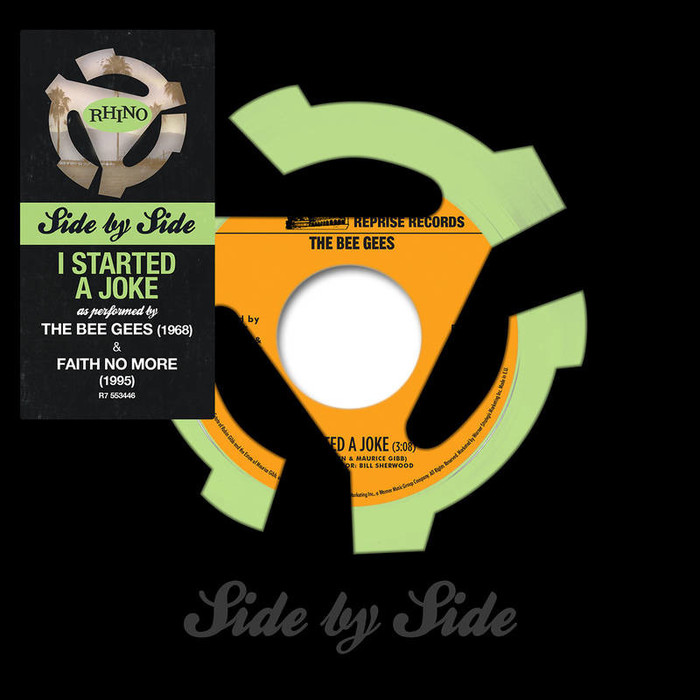 I Started A Joke (RSD)
