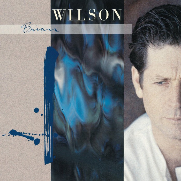 Brian Wilson (Extended Version) (Black Friday)