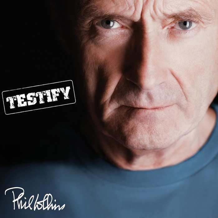 Testify (Remastered)