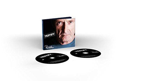 Testify (Deluxe Edition)