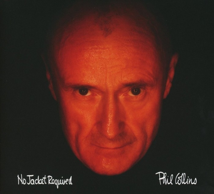 No Jacket Required (Deluxe Edition)