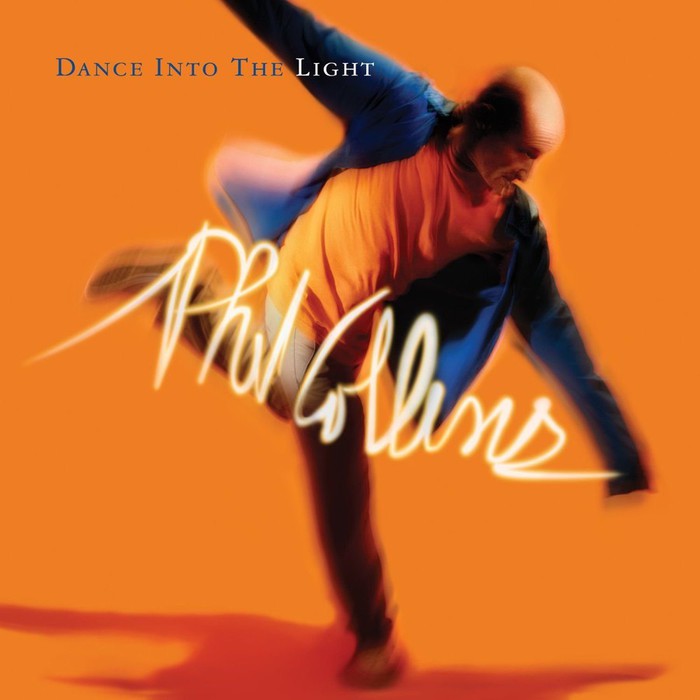 Dance Into The Light (180g)