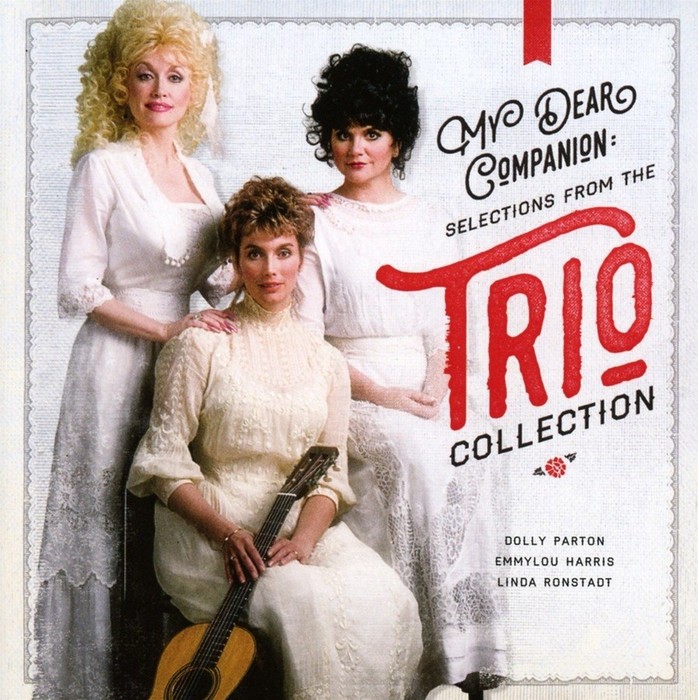 My Dear Companion: Selections From The Trio Collection