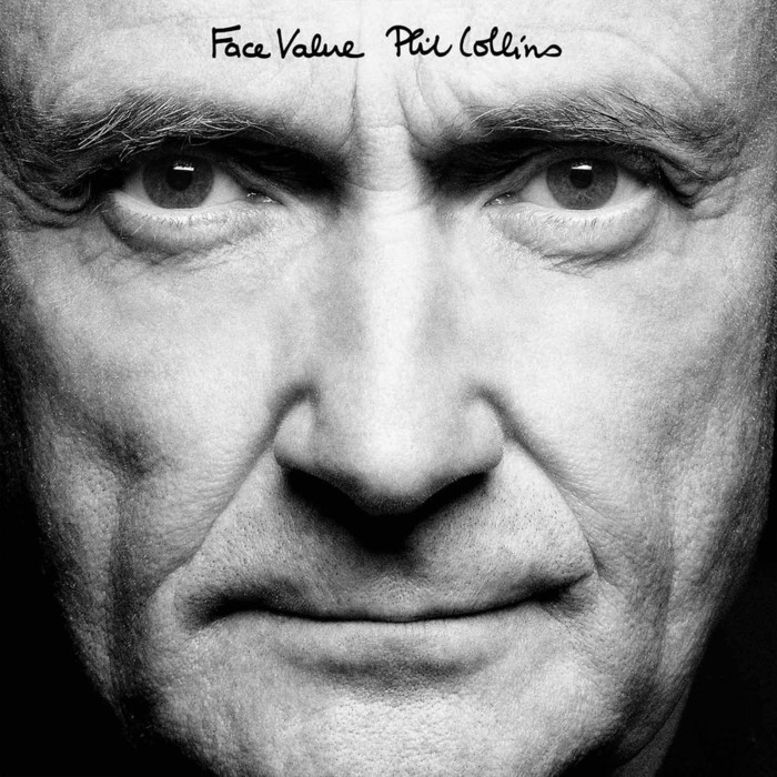 Face Value (180g) (Audiophile Vinyl)