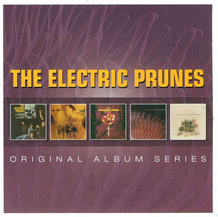 Original Album Series