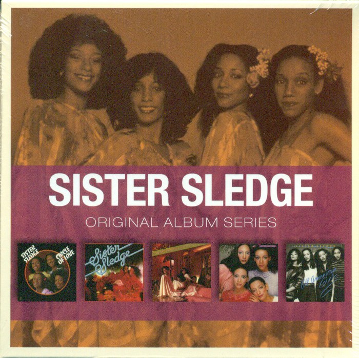 Original Album Series