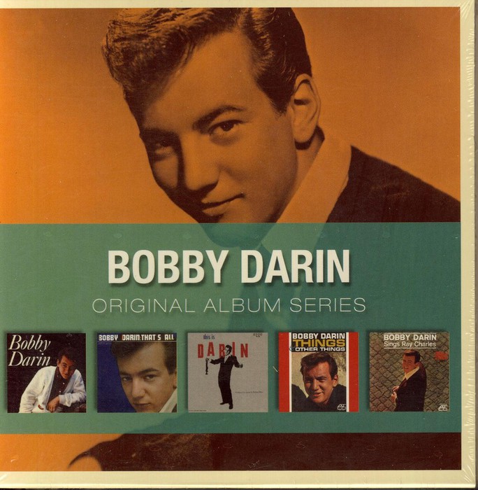 Original Album Series