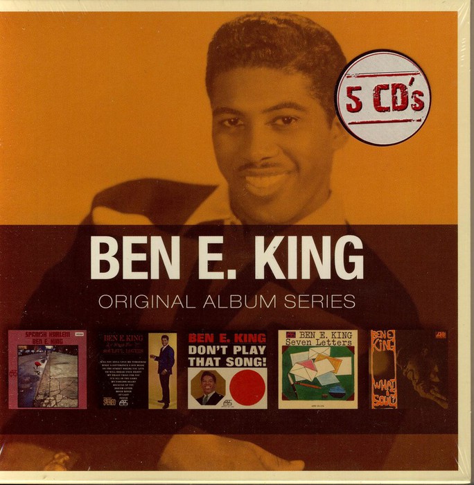 Original Album Series